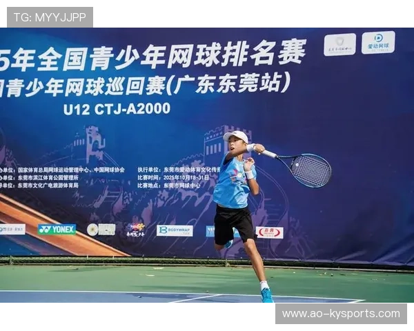 网球赛事举办青少年教学比赛促进实战经验积累,青少年网球培训课程方案 网球赛事举办青少年教学比赛促进实战经验积累,青少年网球培训课程方案